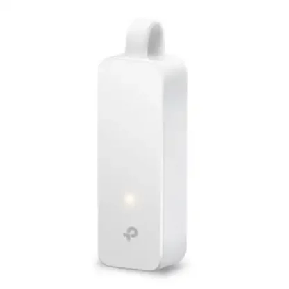 TP-LINK (UE300C) USB-C To Gigabit Ethernet Adapter, Windows/Mac/Chrome/Linux Compatible - Image 2