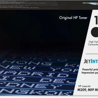 HP INC HP 135X Original High Yield Laser Toner Cartridge - Black Pack - 2400 Pages
