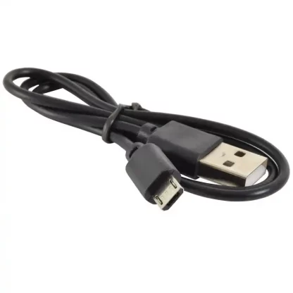VGA Plug and 3.5mm Audio Jack to HDMI Socket Adapter Kit With USB Power Cable - Image 5