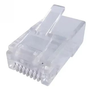 Cable Crimp for RJ45