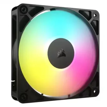 Corsair RS120 ARGB PWM 12cm Case Fans (3 Pack) - Image 3