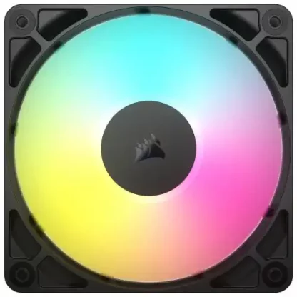 Corsair RS120 ARGB PWM 12cm Case Fans (3 Pack) - Image 4