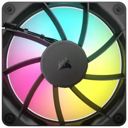 Corsair RS120 ARGB PWM 12cm Case Fans (3 Pack) - Image 5