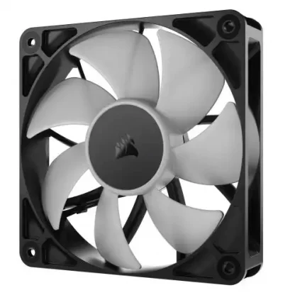 Corsair RS120 ARGB PWM 12cm Case Fans (3 Pack) - Image 6