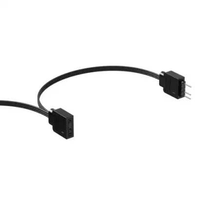Corsair RS120 ARGB PWM 12cm Case Fans (3 Pack) - Image 8