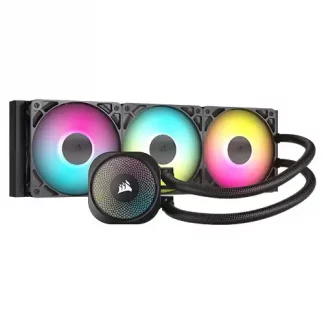 Corsair NAUTILUS 360 RS ARGB Liquid CPU Cooler