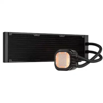 Corsair NAUTILUS 360 RS ARGB Liquid CPU Cooler - Image 5