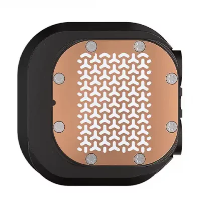 Corsair NAUTILUS 360 RS ARGB Liquid CPU Cooler - Image 8