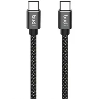 Budi USB type C to type C 2m PD65W