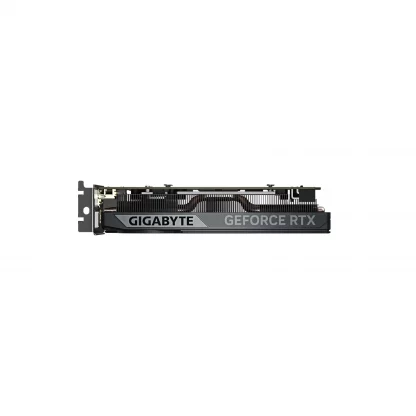 GeForce RTX 5060 OC Low Profile OC 8GB GDDR7 Graphics Card, 3840 CUDA Cores, 2512 MHz Core Clock, Triple Fan, 3x DisplayPorts / 1x HDMI Port - Image 7