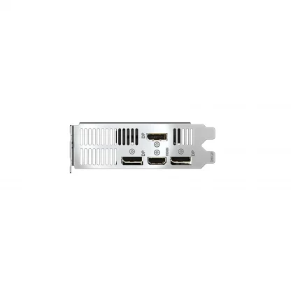 GeForce RTX 5060 OC Low Profile OC 8GB GDDR7 Graphics Card, 3840 CUDA Cores, 2512 MHz Core Clock, Triple Fan, 3x DisplayPorts / 1x HDMI Port - Image 8