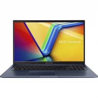 ASUS Vivobook M1502YA Laptop, 15.6 Inch Full HD Screen, AMD Ryzen 7 77304 Processor, 16GB RAM, 512GB SSD, Windows 11 Home