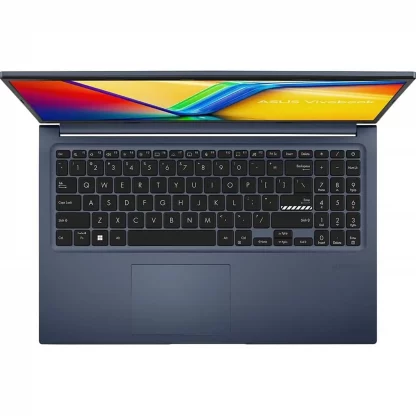 ASUS Vivobook M1502YA Laptop, 15.6 Inch Full HD Screen, AMD Ryzen 7 77304 Processor, 16GB RAM, 512GB SSD, Windows 11 Home - Image 2