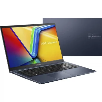 ASUS Vivobook M1502YA Laptop, 15.6 Inch Full HD Screen, AMD Ryzen 7 77304 Processor, 16GB RAM, 512GB SSD, Windows 11 Home - Image 3