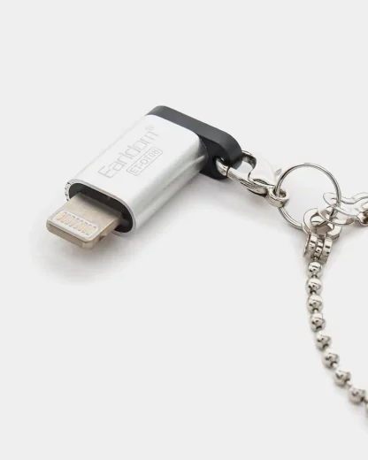 Micro USB to Lightning adapter - Image 2