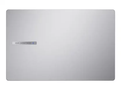 Asus ExpertBook P1 P1403 P1403CV-I582X 35.6 cm (14") Clamshell Notebook - Intel Core i5 13th Gen i5-13420H - 8 GB - 256 GB SSD - Misty Gray - Intel Chip - Windows 11 Pro - Intel - Image 7