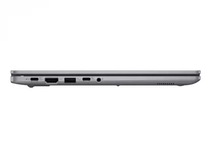 Asus ExpertBook P1 P1403 P1403CV-I582X 35.6 cm (14") Clamshell Notebook - Intel Core i5 13th Gen i5-13420H - 8 GB - 256 GB SSD - Misty Gray - Intel Chip - Windows 11 Pro - Intel - Image 10