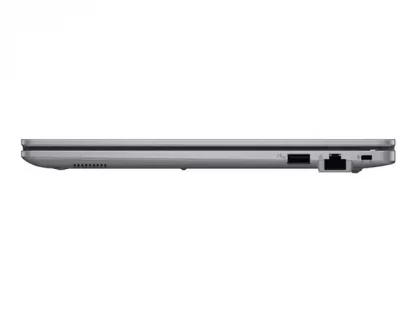 Asus ExpertBook P1 P1403 P1403CV-I582X 35.6 cm (14") Clamshell Notebook - Intel Core i5 13th Gen i5-13420H - 8 GB - 256 GB SSD - Misty Gray - Intel Chip - Windows 11 Pro - Intel - Image 11