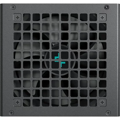 DeepCool PL750D 750W Power Supply, ATX12V V3.1, 80 PLUS Bronze, Non-Modular, 120mm Hydro Bearing Fan, 12VHPWR PCIe 5.0 - Image 3