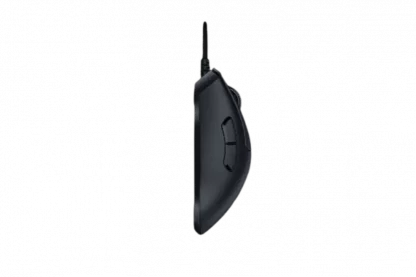 Razer DeathAdder V3 - Ergonomic Esports Mouse (59 g Lightweight Design, Ergonomic Form, 30K Optical Sensor, Optical Mouse Switches Gen-3, 8000Hz HyperPolling Technology, Speedflex Cable) Black - Image 2