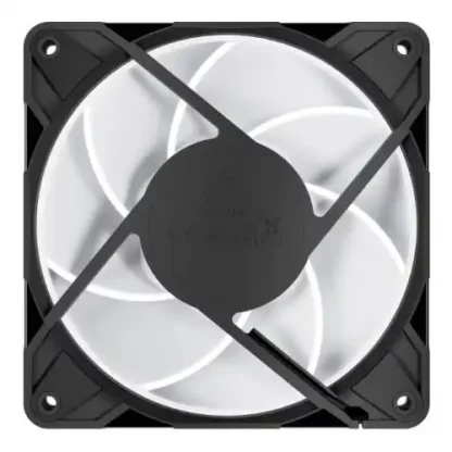ARCTIC P12 Pro ARGB 12cm PWM Case Fan w/ Cable Splitter - Image 5