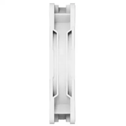 ARCTIC P12 Pro ARGB 12cm PWM Case Fan w/ Cable Splitter - White - Image 4