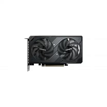 Gigabyte (GV-N5050WF2OC-8GD) GeForce RTX 5050 GAMING OC 8GB, GDDR6 Graphics Card, 2560 Cuda Core, 2587MHz Core Clock, Windforce cooling system, Dual Fan, 2x DisplayPorts / 2x HDMI Ports - Image 4
