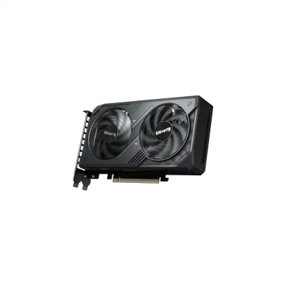 Gigabyte (GV-N5050WF2OC-8GD) GeForce RTX 5050 GAMING OC 8GB, GDDR6 Graphics Card, 2560 Cuda Core, 2587MHz Core Clock, Windforce cooling system, Dual Fan, 2x DisplayPorts / 2x HDMI Ports - Image 5