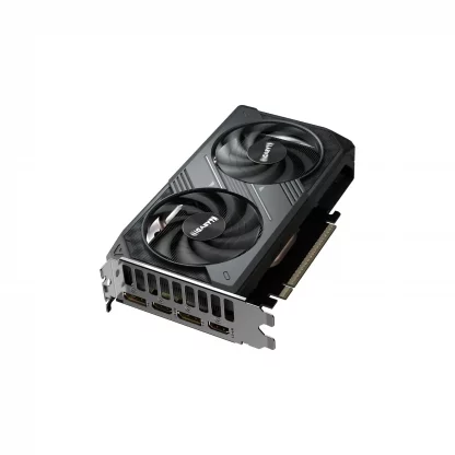 Gigabyte (GV-N5050WF2OC-8GD) GeForce RTX 5050 GAMING OC 8GB, GDDR6 Graphics Card, 2560 Cuda Core, 2587MHz Core Clock, Windforce cooling system, Dual Fan, 2x DisplayPorts / 2x HDMI Ports - Image 6