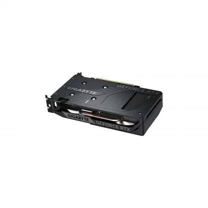 Gigabyte (GV-N5050WF2OC-8GD) GeForce RTX 5050 GAMING OC 8GB, GDDR6 Graphics Card, 2560 Cuda Core, 2587MHz Core Clock, Windforce cooling system, Dual Fan, 2x DisplayPorts / 2x HDMI Ports - Image 7