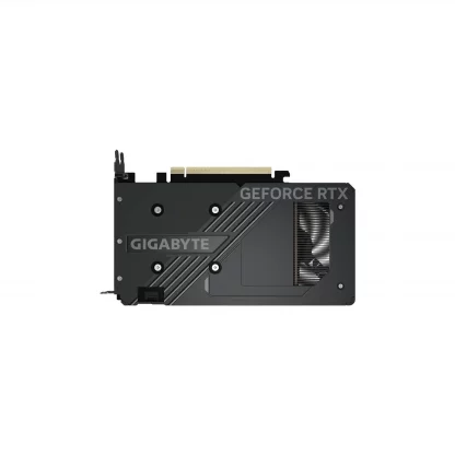 Gigabyte (GV-N5050WF2OC-8GD) GeForce RTX 5050 GAMING OC 8GB, GDDR6 Graphics Card, 2560 Cuda Core, 2587MHz Core Clock, Windforce cooling system, Dual Fan, 2x DisplayPorts / 2x HDMI Ports - Image 8