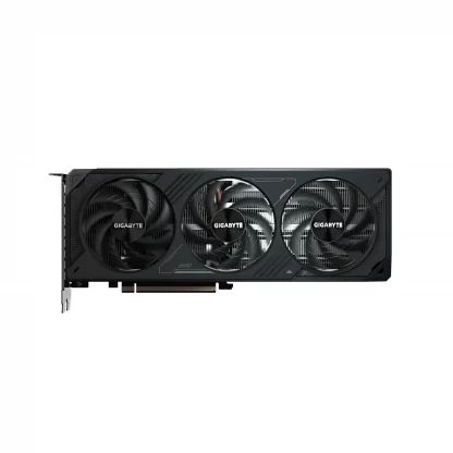 Gigabyte NVIDIA GeForce RTX 5070 WINDFORCE OC SFF 12GB GDDR7 Graphics Card, 6144 CUDA Cores, 2542 MHz Core Clock, Triple Fan, 2x DisplayPorts / 2x HDMI Ports - Image 3