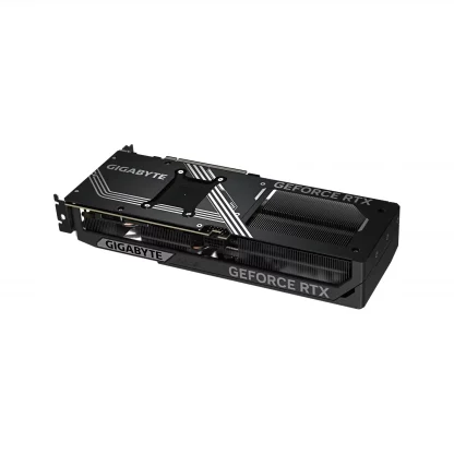 Gigabyte NVIDIA GeForce RTX 5070 WINDFORCE OC SFF 12GB GDDR7 Graphics Card, 6144 CUDA Cores, 2542 MHz Core Clock, Triple Fan, 2x DisplayPorts / 2x HDMI Ports - Image 5