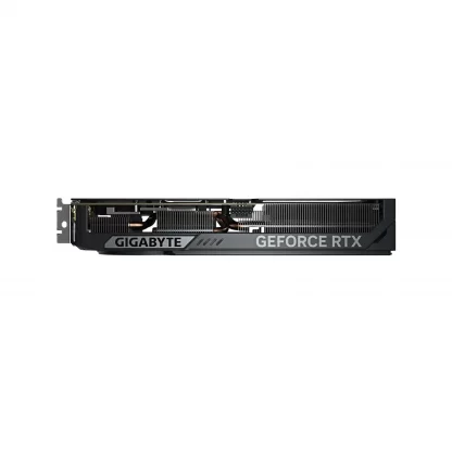 Gigabyte NVIDIA GeForce RTX 5070 WINDFORCE OC SFF 12GB GDDR7 Graphics Card, 6144 CUDA Cores, 2542 MHz Core Clock, Triple Fan, 2x DisplayPorts / 2x HDMI Ports - Image 6
