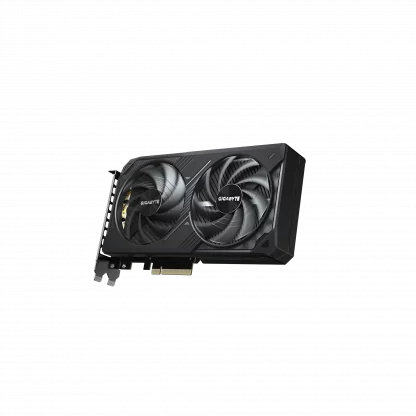 GeForce RTX 5060 Ti WINDFORCE 8GB GDDR7 Graphics Card, 3840 CUDA Cores, 2497 MHz Core Clock, Dual Fan, 3x DisplayPorts / 1x HDMI Port - Image 10