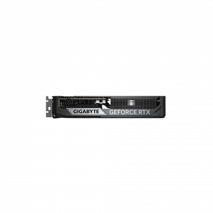 GeForce RTX 5060 Ti WINDFORCE 8GB GDDR7 Graphics Card, 3840 CUDA Cores, 2497 MHz Core Clock, Dual Fan, 3x DisplayPorts / 1x HDMI Port - Image 9