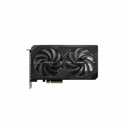 GeForce RTX 5060 Ti WINDFORCE 8GB GDDR7 Graphics Card, 3840 CUDA Cores, 2497 MHz Core Clock, Dual Fan, 3x DisplayPorts / 1x HDMI Port - Image 8
