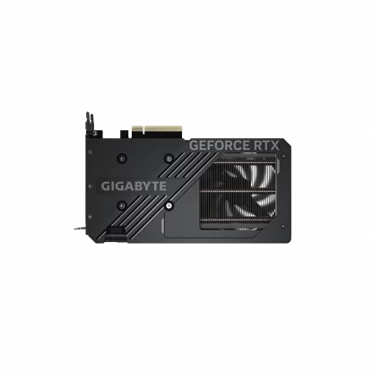 GeForce RTX 5060 Ti WINDFORCE 8GB GDDR7 Graphics Card, 3840 CUDA Cores, 2497 MHz Core Clock, Dual Fan, 3x DisplayPorts / 1x HDMI Port - Image 7