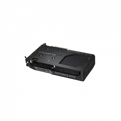 GeForce RTX 5060 Ti WINDFORCE 8GB GDDR7 Graphics Card, 3840 CUDA Cores, 2497 MHz Core Clock, Dual Fan, 3x DisplayPorts / 1x HDMI Port - Image 3