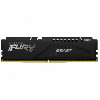 Kingston FURY Beast 8GB 5600MT/s CL40 DDR5