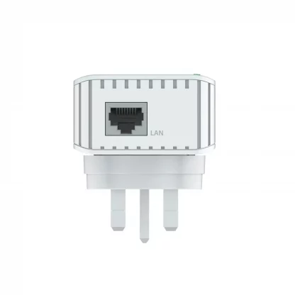 Strong POWERLWF600DUOUK AV600 WI-FI Passthrough Powerline Kit (2 Pack) - Image 4