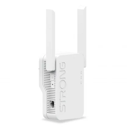 Strong REPEATERAX3000UK AX3000 WI-FI Range Extender/Repeater - Image 4