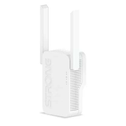 Strong REPEATERAX3000UK AX3000 WI-FI Range Extender/Repeater - Image 5
