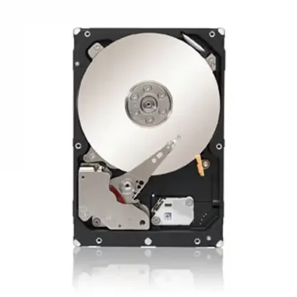 Seagate Constellation ES.2 ST32000645SS 2TB 3.5' Internal Hard Drive - 6Gb/s SAS - 7200 rpm - 64 MB Buffer - Hot Pluggable - Image 2