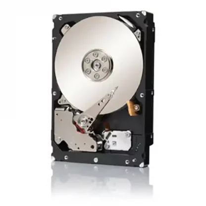 Seagate Constellation ES.2 ST32000645SS 2TB 3.5' Internal Hard Drive - 6Gb/s SAS - 7200 rpm - 64 MB Buffer - Hot Pluggable - Image 3