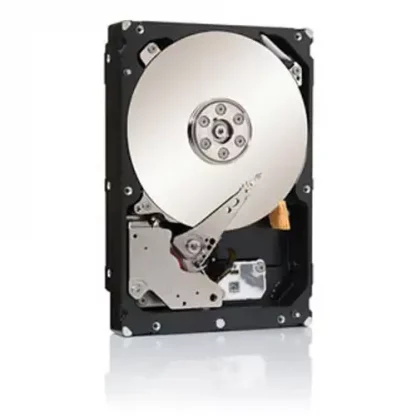 Seagate Constellation ES.2 ST32000645SS 2TB 3.5' Internal Hard Drive - 6Gb/s SAS - 7200 rpm - 64 MB Buffer - Hot Pluggable - Image 4