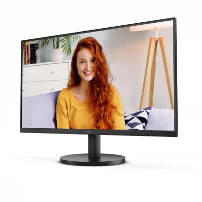 AOC U27B3M 27" 4K Monitor - VA, 3840 x 2160, 60Hz, 4ms, HDMI, DisplayPort - Image 5