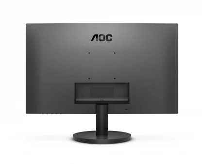 AOC U27B3M 27" 4K Monitor - VA, 3840 x 2160, 60Hz, 4ms, HDMI, DisplayPort - Image 6