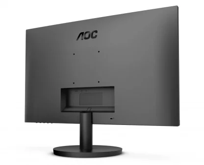 AOC U27B3M 27" 4K Monitor - VA, 3840 x 2160, 60Hz, 4ms, HDMI, DisplayPort - Image 7