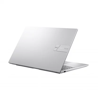 Asus VivoBook 15 X1504 X1504VA-NJ513W 39.6 cm (15.6") Notebook - Full HD - Intel Core i7 13th Gen i7-1355U - 16 GB - 1 TB SSD - Cool Silver - Intel Chip - 1920 x 1080 - Windows 11 Home - Image 3